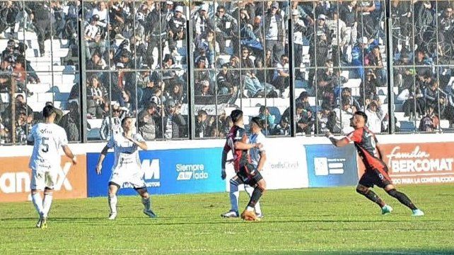 Números que explican por qué Colón volvió con las manos vacías de Chaco