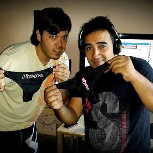 Polémico concurso Miss Tanga: las hacen bailar en ropa interior y las premian con alcohol