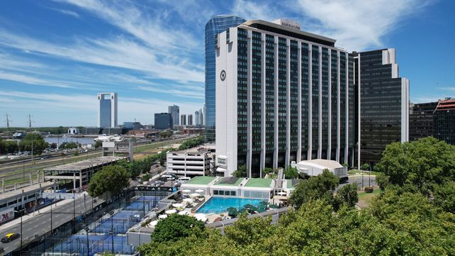 El auge de las estadías breves: la tendencia global que se impone en la hotelería porteña