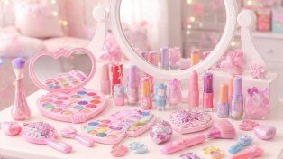 Anmat retiró del mercado varios artículos cosméticos infantiles