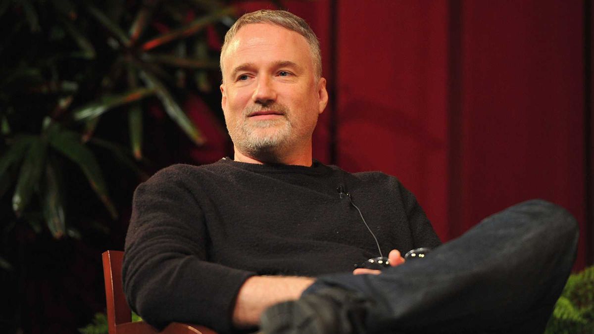 David Fincher no entiende por qué la ultraderecha está obsesionada