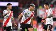 La dirigencia de River cambió su postura con respecto a los jugadores marginados