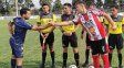 Comienza a completarse la fecha 11 del Marcos Méndez