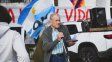 Falleció Juan Veronesi, reconocido ambientalista entrerriano