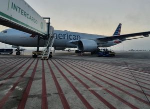 Aseguran que las córneas para trasplante varadas en Estados Unidos fueron preservadas