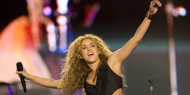Rock in R&iacute;o: Amy cumpli&oacute;, Jamiroquai hizo vibrar y Shakira enloqueci&oacute; Madrid