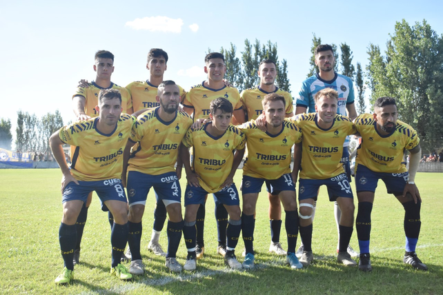 En la Fraternidad Deportiva