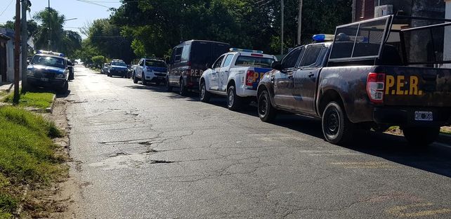 Fuente: Reporte 100.7
