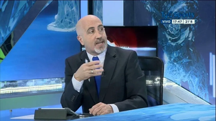 Julián Bricco le contó a La Capital el difícil momento que tuvo que atravesar por el comunicado que emitió Boca en su contra.