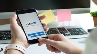 ¿Buscás trabajo?: se realiza un taller gratuito sobre Linkedin