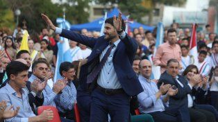 Pullaro hace pole position en una nueva encuesta sobre gobernadores