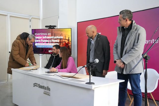 Apertura de sobres de las obras de la EPE
