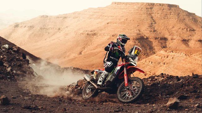 Dakar 2026: Honda quiebra el dominio en motos y Ford toma el mando en autos