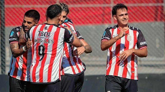 Barracas Central tendrá su debut internacional.