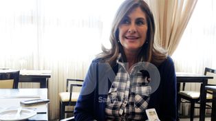 Espero que la sanción esta vez no sea tan leve