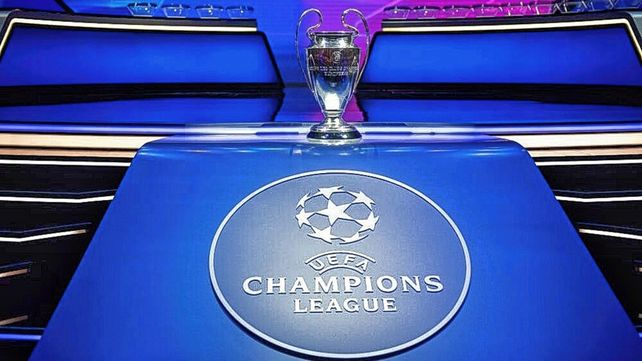 Así quedaron los grupos de la Liga de Campeones