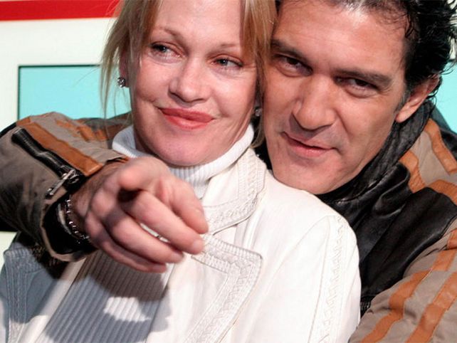 Antonio Banderas cumplió 55 años y sus fans lo llenaron de cariño