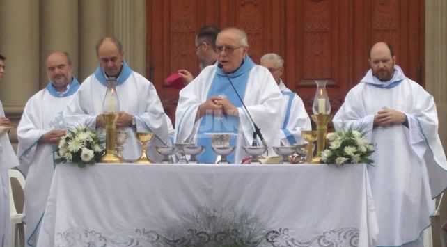 Imágenes de la 120ª Fiesta de Guadalupe&nbsp;