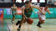 Entre Ríos se metió en la final del Campeonato Argentino de Infantiles