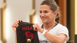 La renuncia de la Peque Pareto a MasterChef: Una decisión complicada