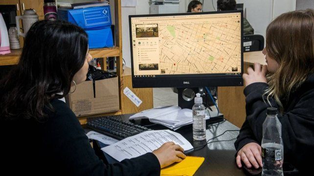 La Municipalidad de Paraná abrió postulaciones para entrenamientos laborales. También arranca con nuevas inserciones laborales