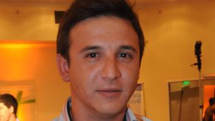 Concejal electo en la ciudad