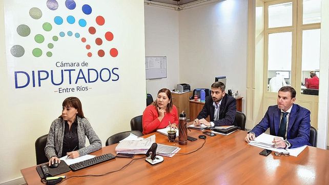 Se inició inició el debate por la Fiscalía Anticorrupción