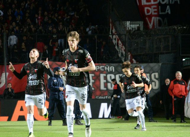 Está la lista de concentrados para el duelo ante San Martín