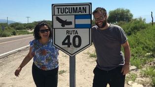 Una pareja donó plasma 11 veces y ayudó a recuperarse a 30 personas contagiadas