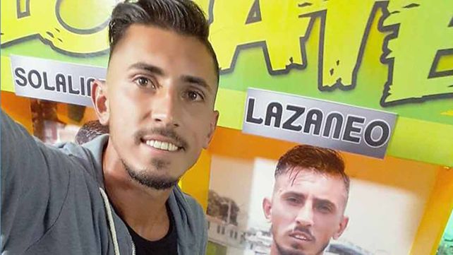 Un paranaense gritó campeón en el fútbol guatemalteco
