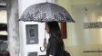 El tiempo en Rosario: lunes con alerta amarillo por posibles tormentas fuertes