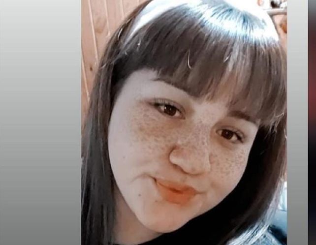 Mariel Lezcano tenía 21 años y un hijo de 3, fue asesinada a balazos en su casa de Ayacucho al 4300.