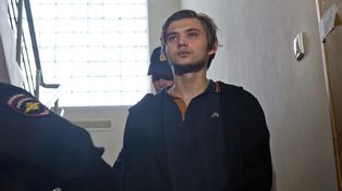 Condenaron a un youtuber ruso por jugar Pokémon Go en una iglesia
