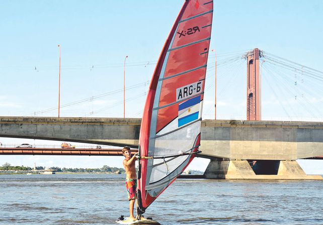 Una vida dedicada a la náutica
