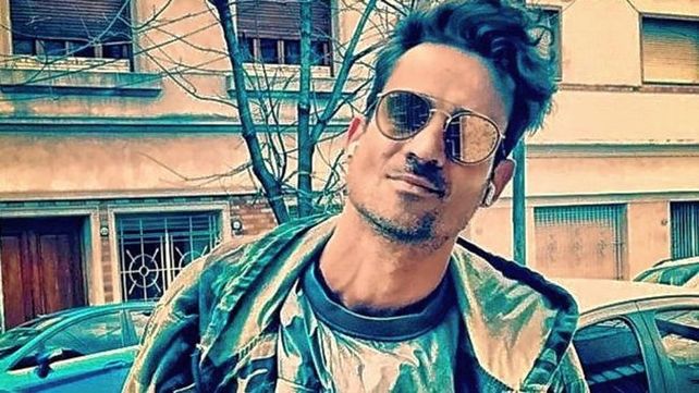 Chano Charpentier: carrera exitosa que se diluye en excesos
