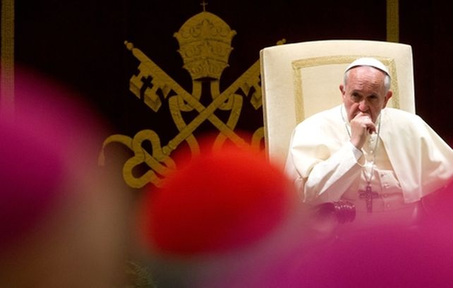 El argentino Jorge Bergoglio cumplió un año de pontificado con profundos cambios en la Iglesia.