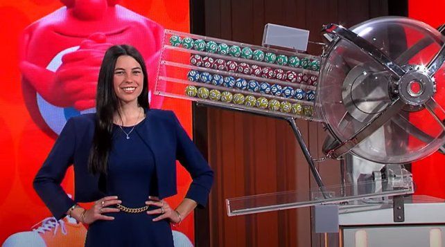 Los resultados del Quini 6