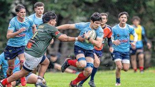 El seleccionado juvenil de Santa Fe jugará un cuadrangular en Mendoza.
