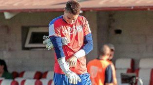 Cardozo se volvió vital para Unión y hay un detalle clave para una posible continuidad