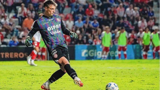 Se reactivó la salida de Cardozo de Unión rumbo a Belgrano Se reactivó la salida de Cardozo de Unión rumbo a Belgrano