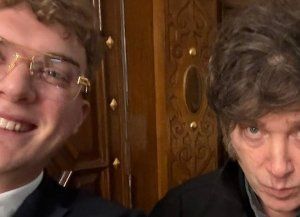 Soy asesor de Javier Milei, dijo el creador de la criptomoneda del escándalo