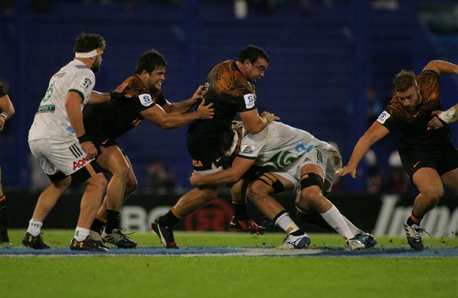 Jaguares presentará una variante