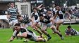 Regional del Litoral: Duendes ganó el clásico y es el nuevo escolta de Estudiantes