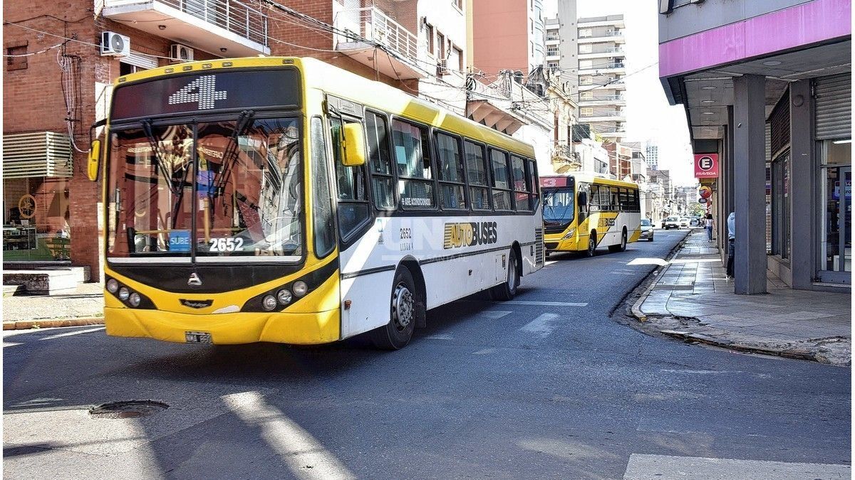 Para los empresarios, el aumento del boleto urbano es un alivio parcial y advierten que el impacto pleno llegará en diciembre