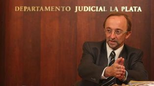 Golpean y amenazan de muerte a un fiscal
