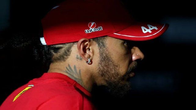 Sorpresa mundial: Ferrari no le renovaría a Hamilton y tendría en la mira a otra estrella de la Fórmula 1