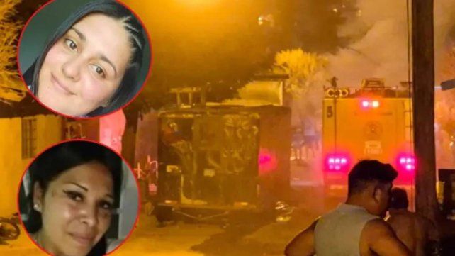 Victoria: convocan a una marcha para exigir justicia por las dos jóvenes fallecidas en un incendio
