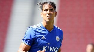 Colón empieza a perder la carrera por contar con Leonardo Ulloa