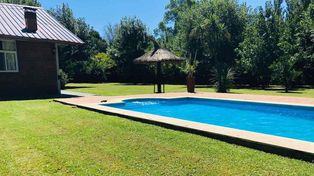 Casas quintas: ya hay consultas para las Fiestas y el verano