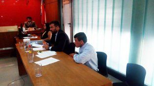 Caso Ramón: nueva pericia para saber si acusado va a juicio